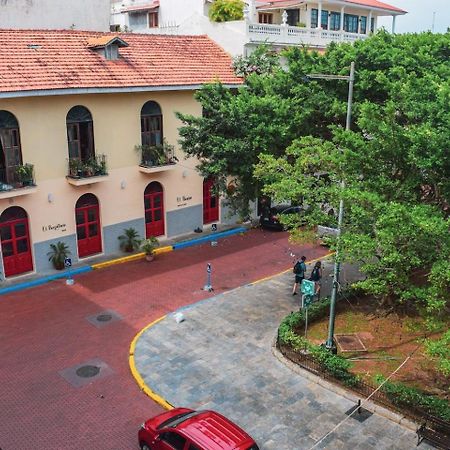 Best Location - Spacious And Fancy Apt 파나마시티 외부 사진