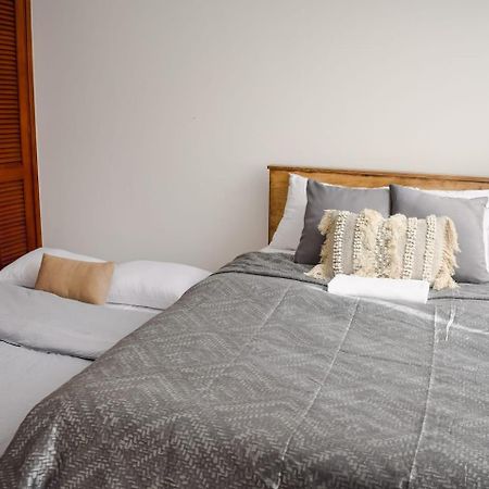 Best Location - Spacious And Fancy Apt 파나마시티 외부 사진