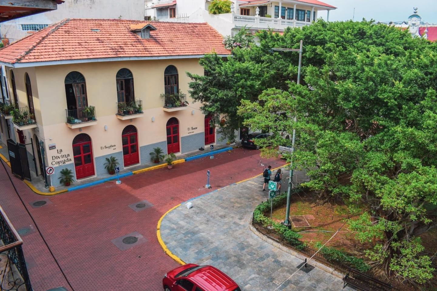 Best Location - Spacious And Fancy Apt 파나마시티 외부 사진