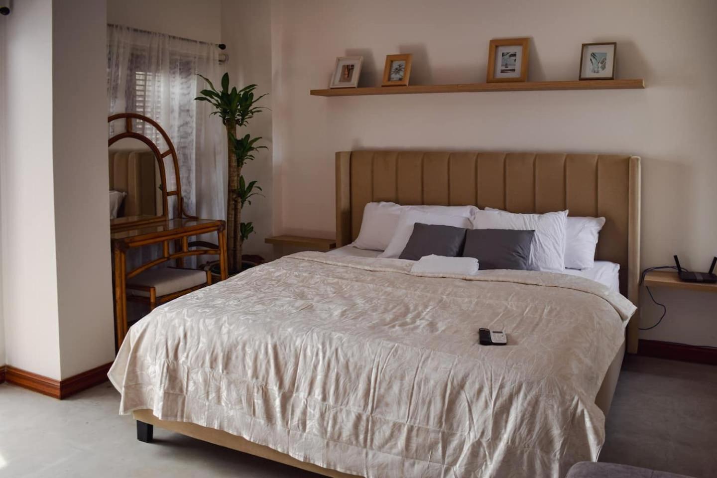 Best Location - Spacious And Fancy Apt 파나마시티 외부 사진