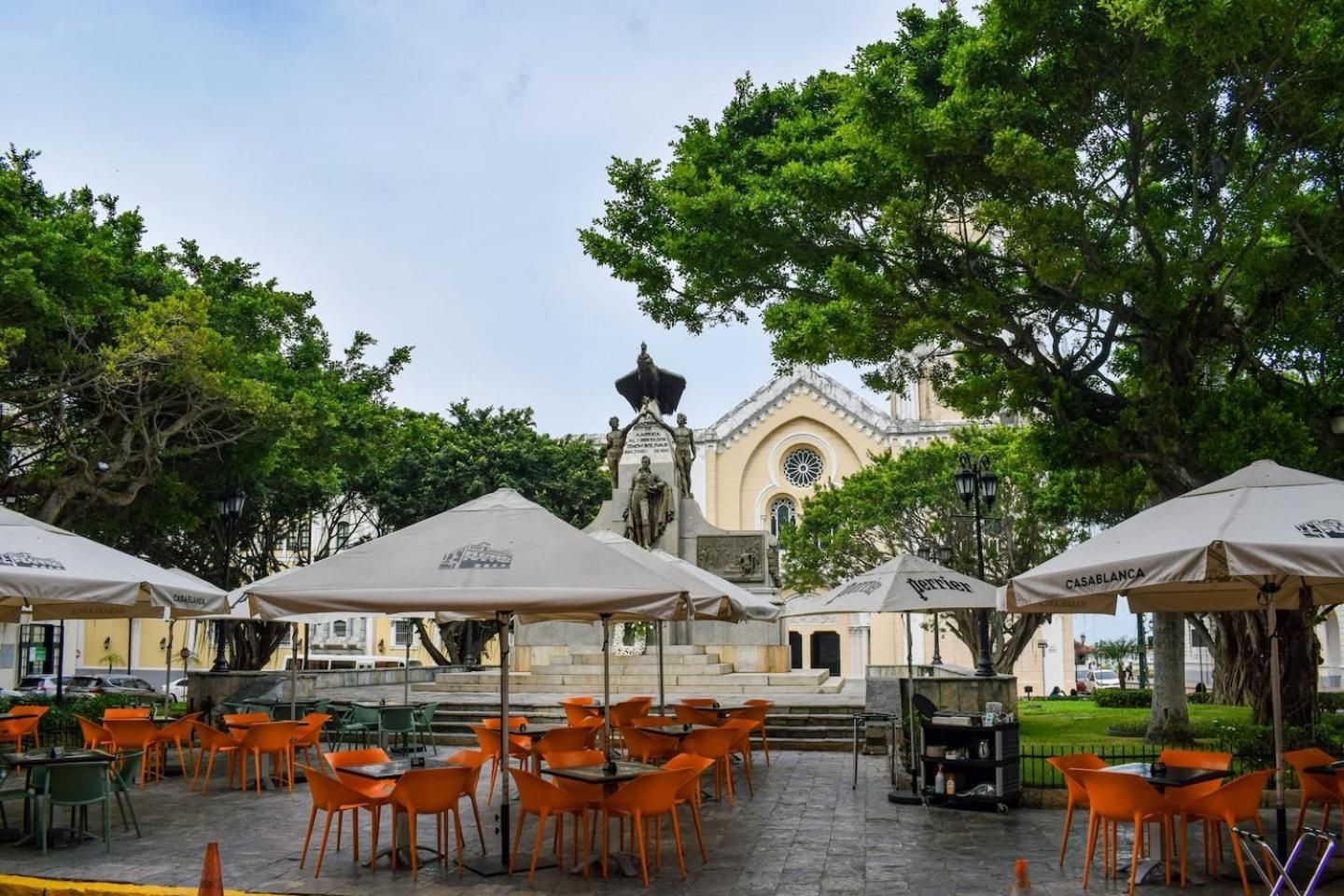 Best Location - Spacious And Fancy Apt 파나마시티 외부 사진
