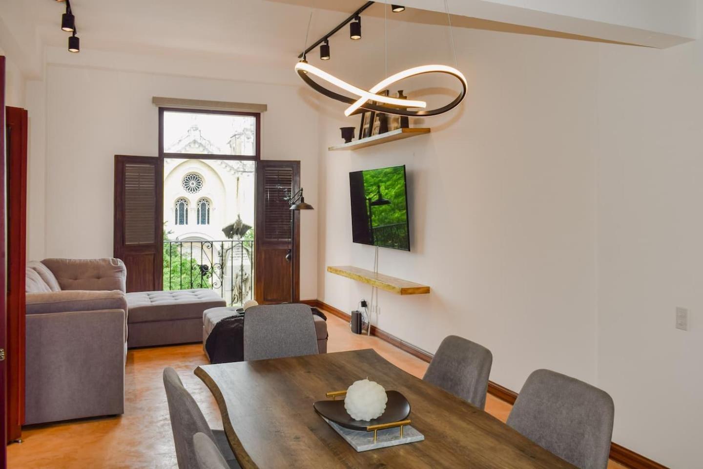Best Location - Spacious And Fancy Apt 파나마시티 외부 사진