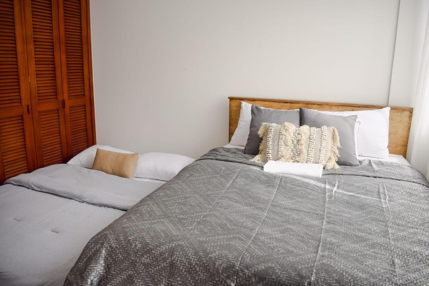 Best Location - Spacious And Fancy Apt 파나마시티 외부 사진