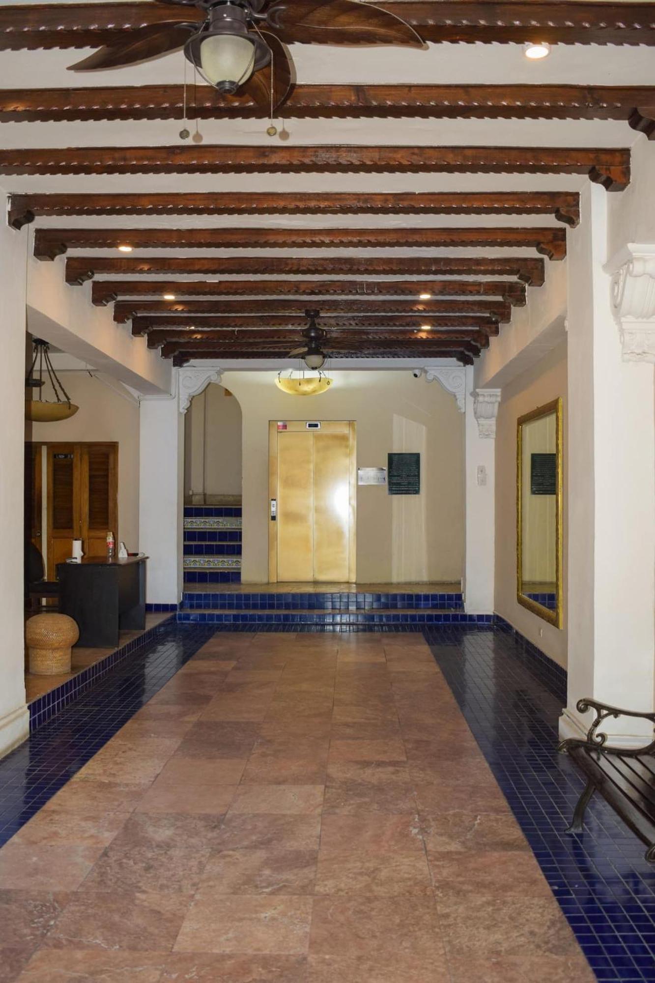 Best Location - Spacious And Fancy Apt 파나마시티 외부 사진